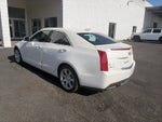 2015 Cadillac ATS 2.5L