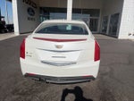 2015 Cadillac ATS 2.5L