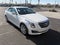 2015 Cadillac ATS 2.5L
