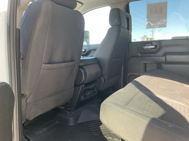 2023 Chevrolet Silverado 2500HD LT