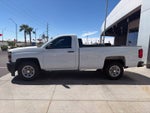 2014 Chevrolet Silverado 1500 Work Truck
