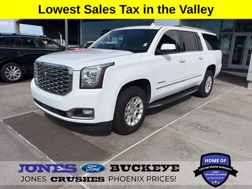 2019 GMC Yukon XL Denali