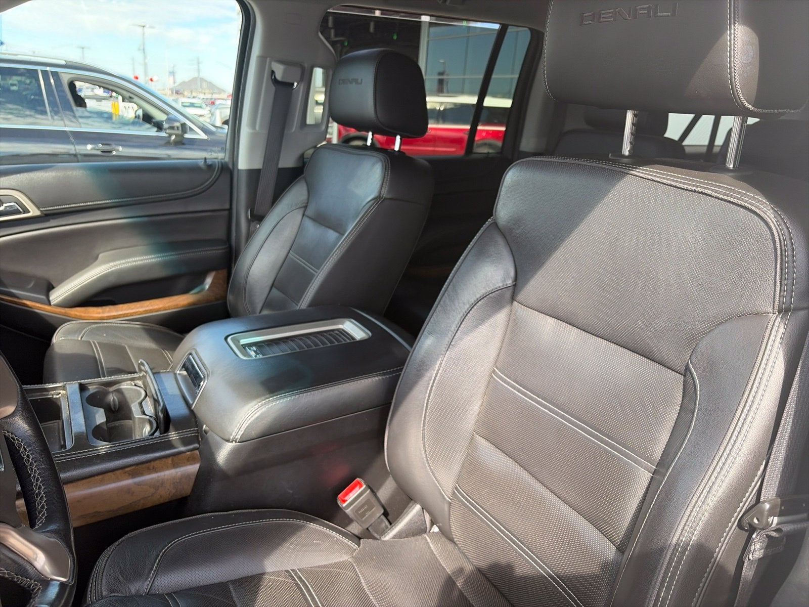 2019 GMC Yukon XL Denali
