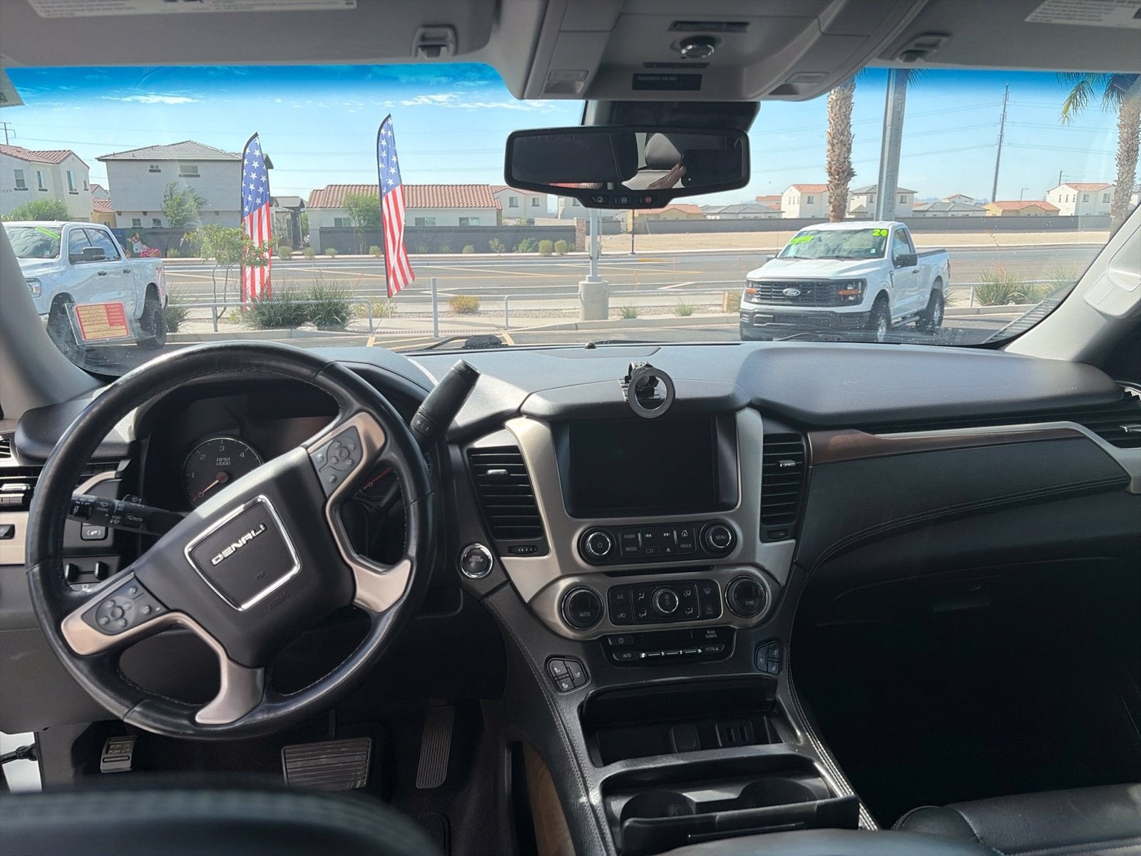 2019 GMC Yukon XL Denali