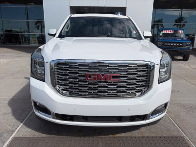 2019 GMC Yukon XL Denali