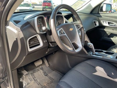 2015 Chevrolet Equinox LT 1LT