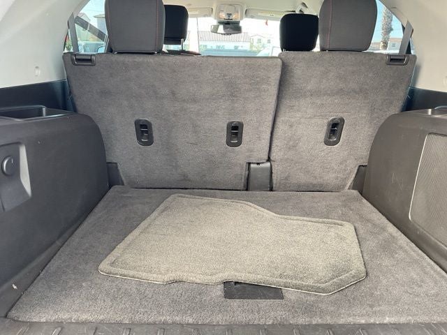 2015 Chevrolet Equinox LT 1LT