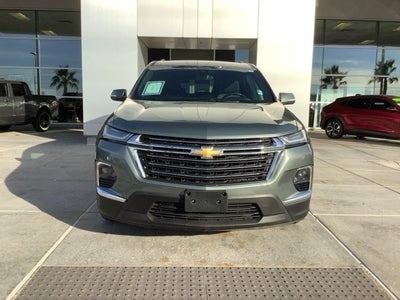 2023 Chevrolet Traverse LT 1LT