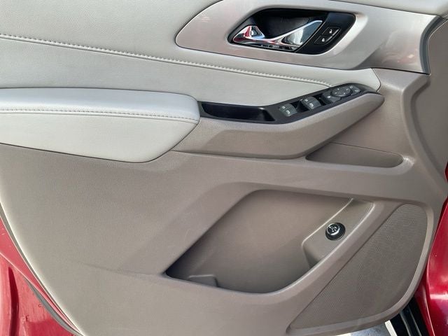 2020 Chevrolet Traverse 3LT