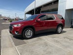 2020 Chevrolet Traverse 3LT