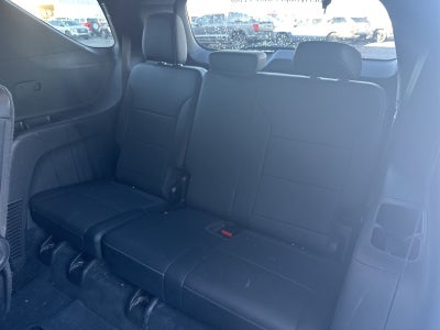 2024 Chevrolet Traverse LT 2LT