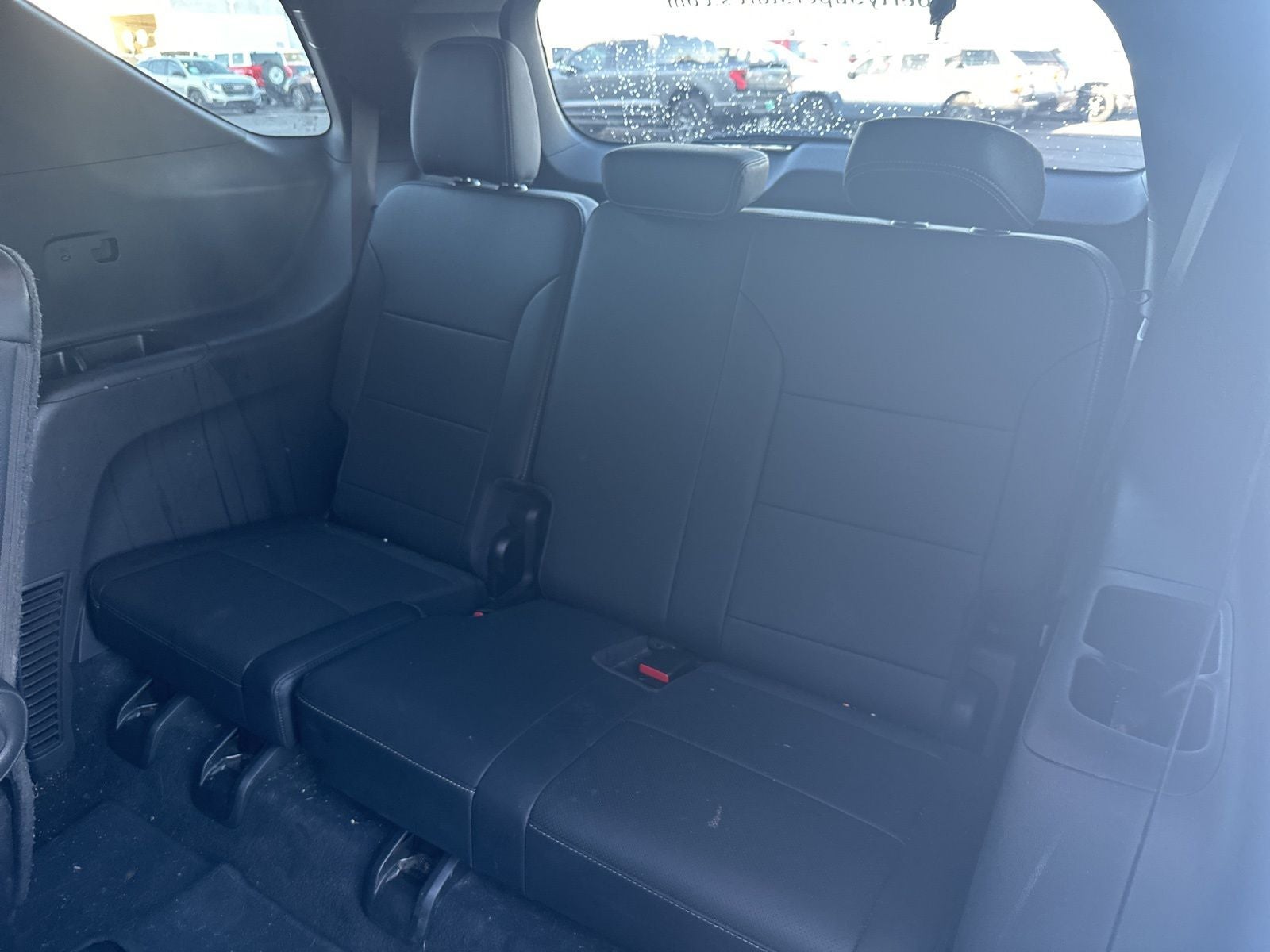 2024 Chevrolet Traverse LT 2LT