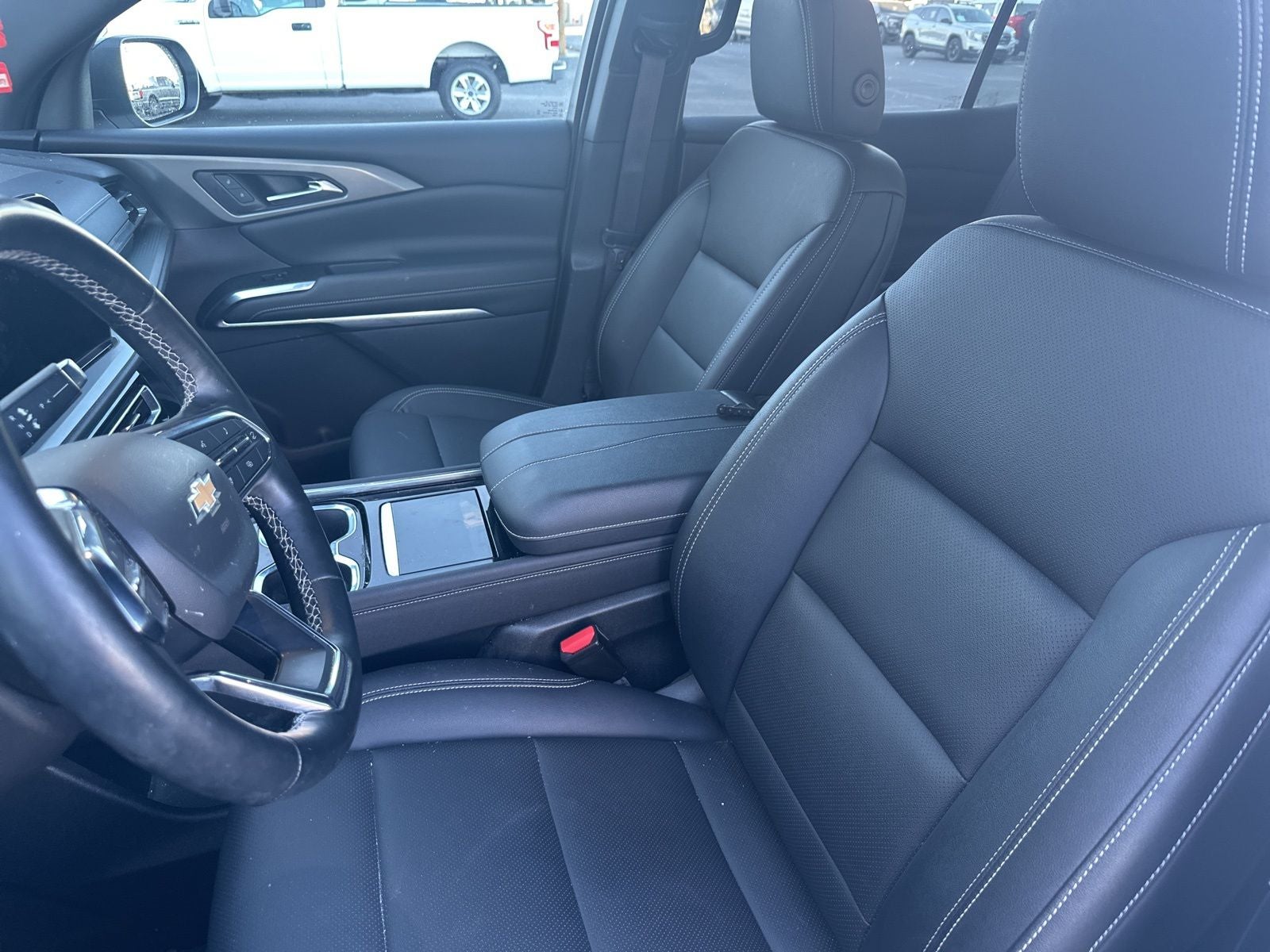 2024 Chevrolet Traverse LT 2LT