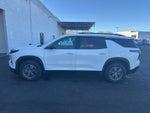 2024 Chevrolet Traverse LT 2LT