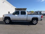 2013 GMC Sierra 2500HD SLE