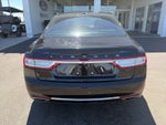 2017 Lincoln Continental Reserve