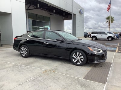 2023 Nissan Altima 2.5 S