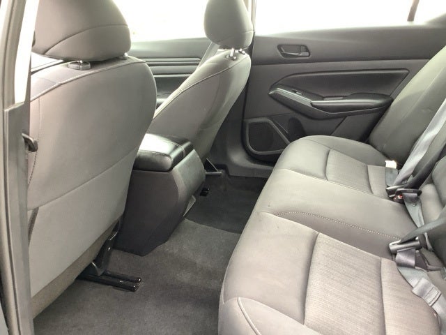 2023 Nissan Altima 2.5 S