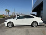 2016 Volkswagen Passat 1.8T SE