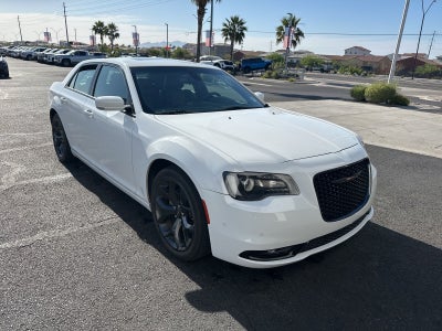 2023 Chrysler 300 S
