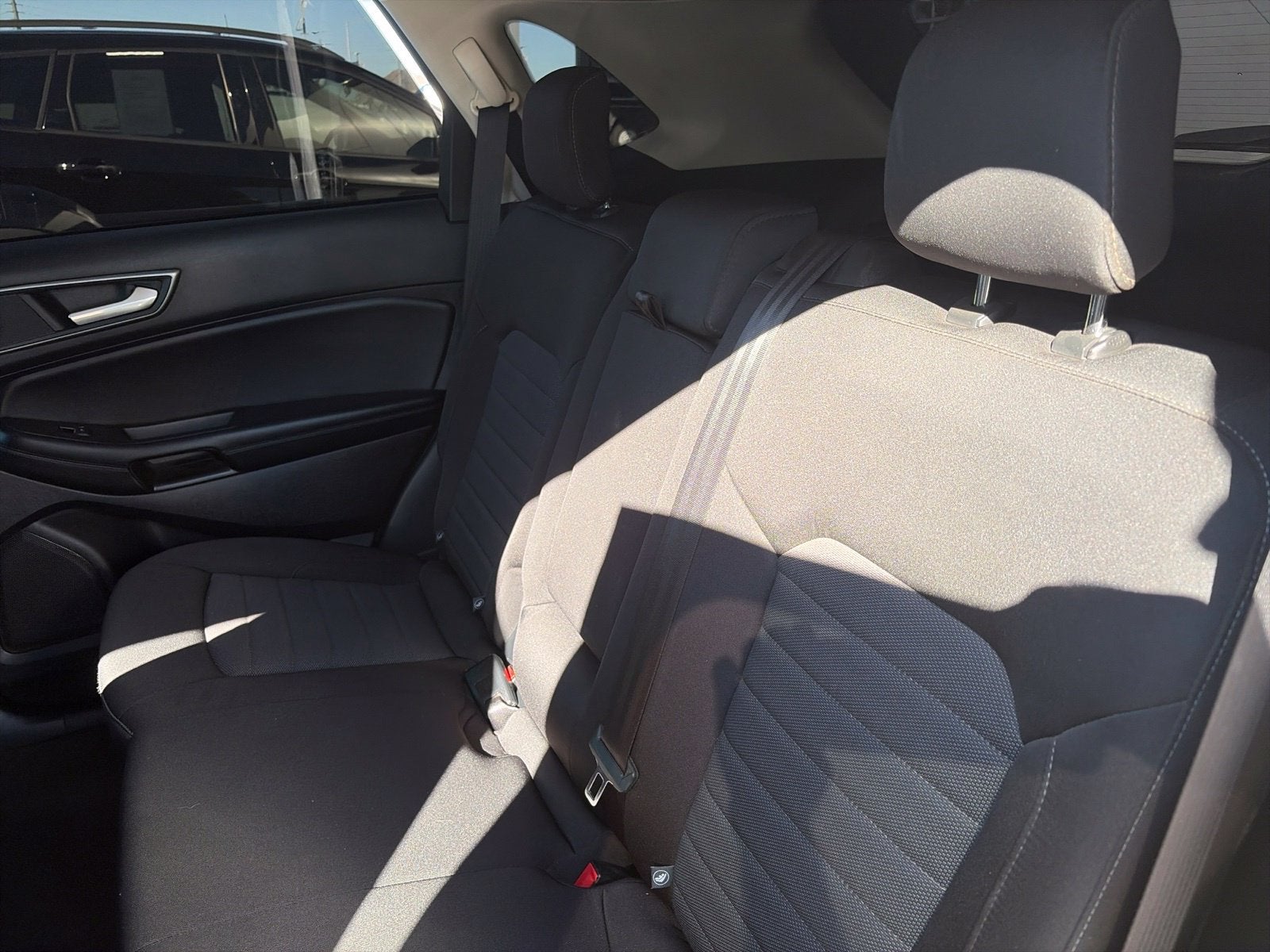 2020 Ford Edge SE