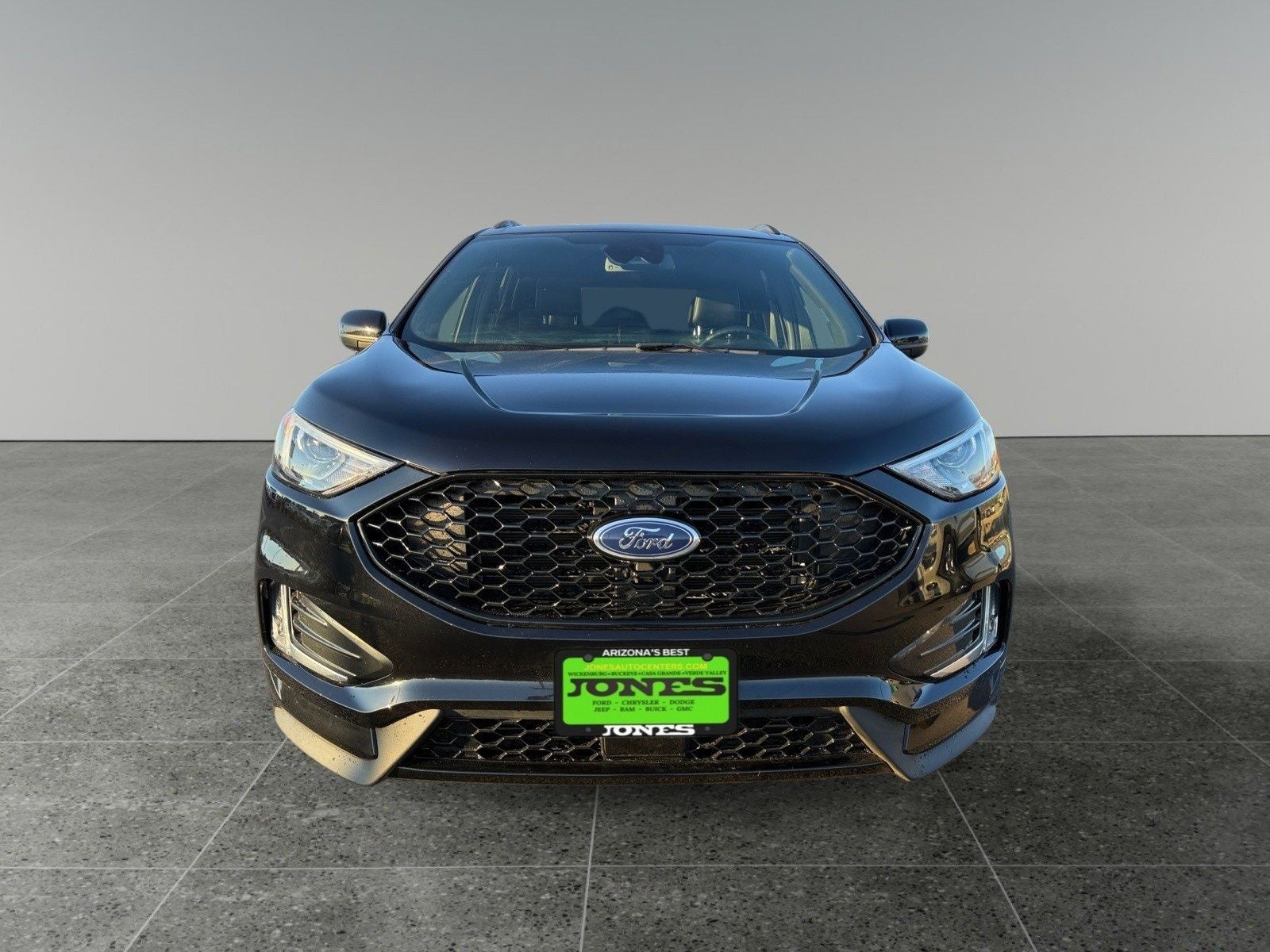 2023 Ford Edge ST Line
