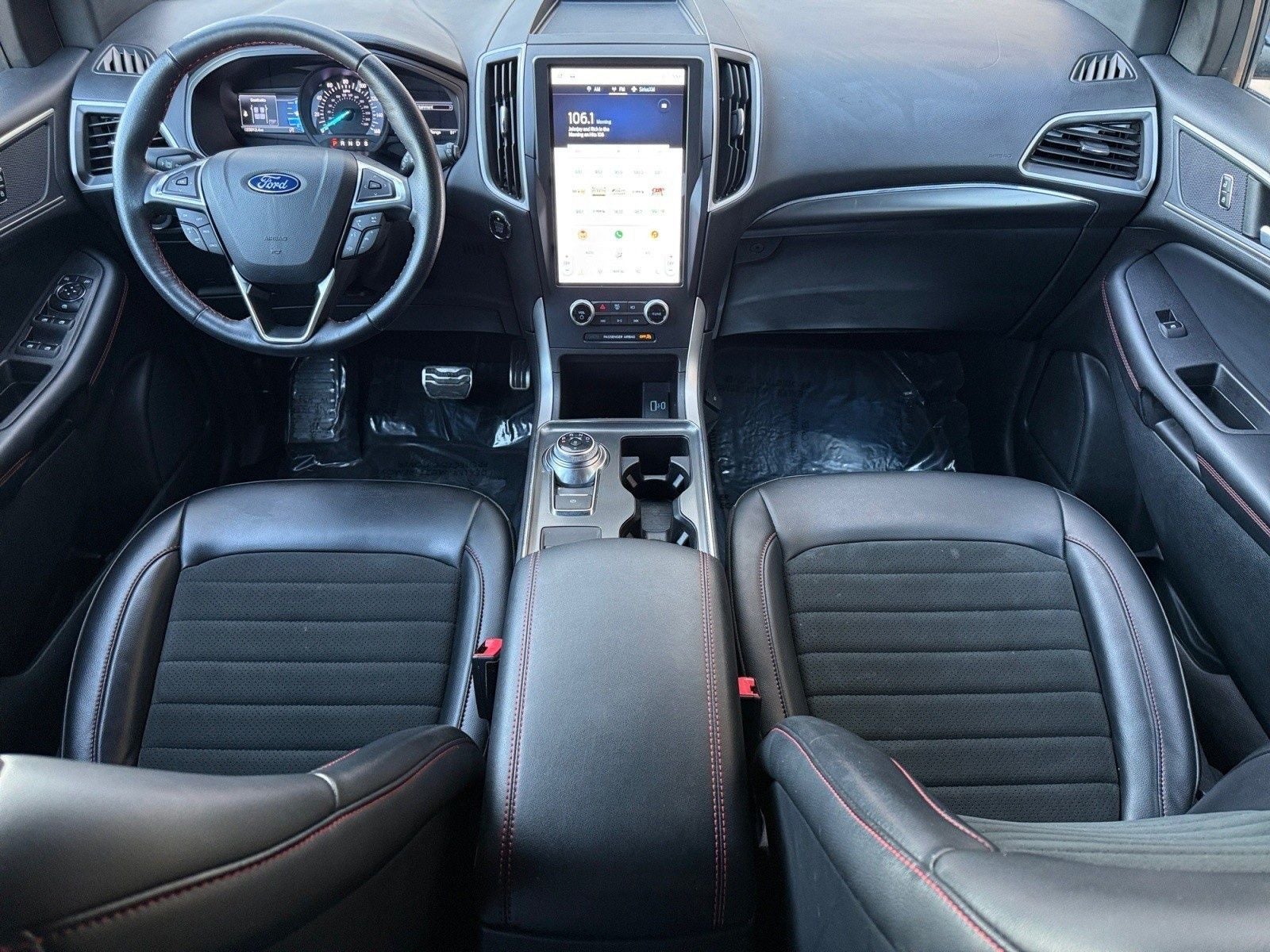 2023 Ford Edge ST Line