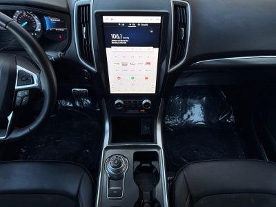 2023 Ford Edge ST Line