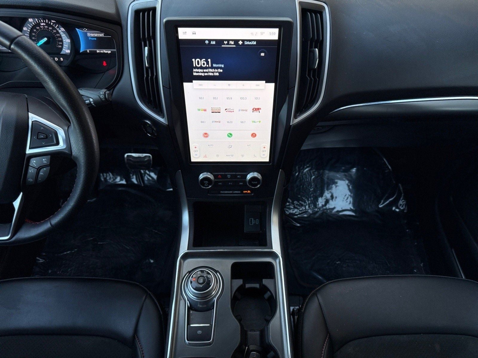 2023 Ford Edge ST Line