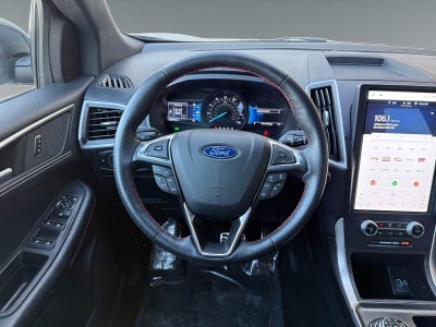 2023 Ford Edge ST Line