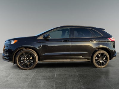 2023 Ford Edge ST Line