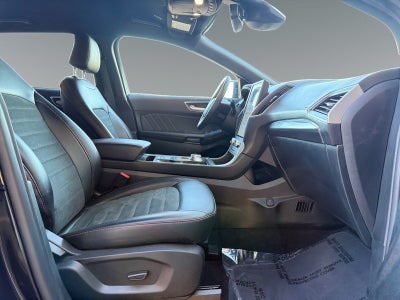 2023 Ford Edge ST Line