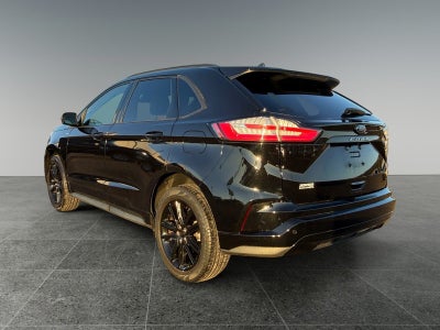2023 Ford Edge ST Line