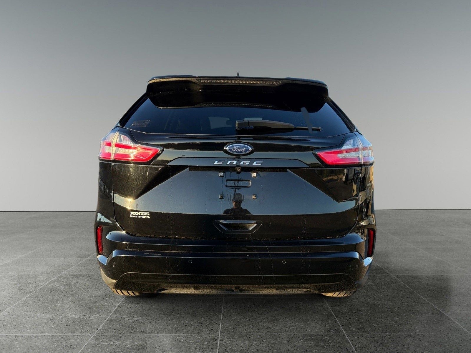 2023 Ford Edge ST Line