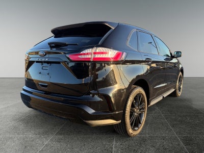2023 Ford Edge ST Line