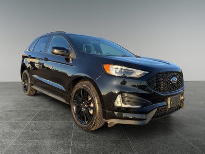 2023 Ford Edge ST Line