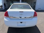 2010 Chevrolet Impala LS