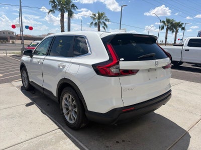 2023 Honda CR-V EX