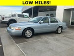 2005 Mercury Grand Marquis LS