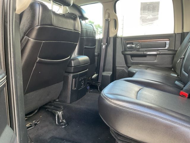 2016 RAM 3500 Laramie