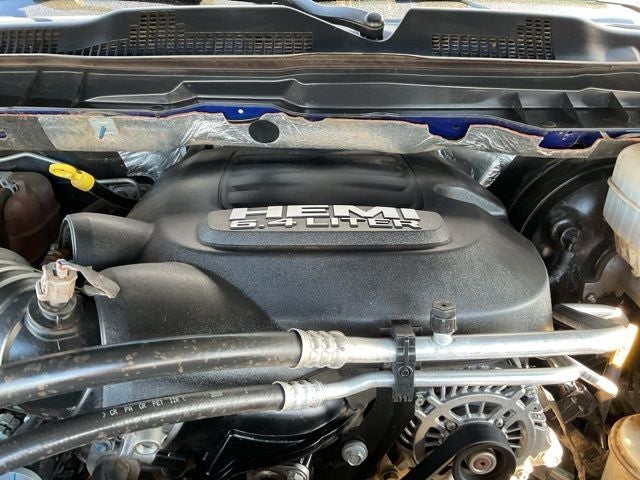 2018 RAM 2500 Power Wagon