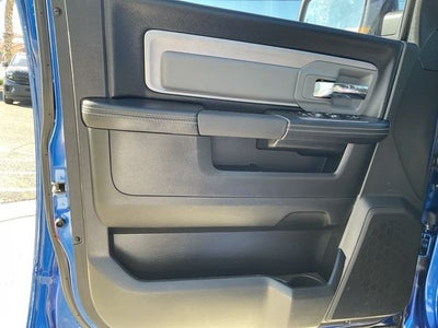 2018 RAM 2500 Power Wagon