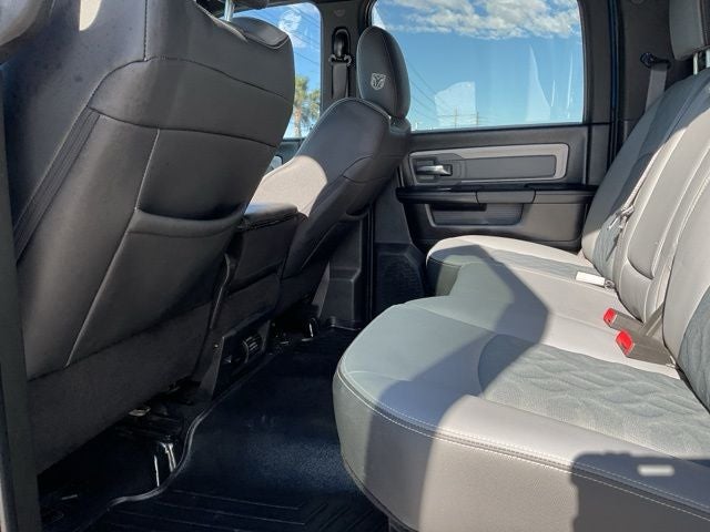 2018 RAM 2500 Power Wagon