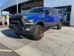 2018 RAM 2500 Power Wagon