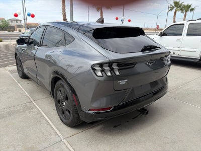 2023 Ford Mustang Mach-E California Route 1