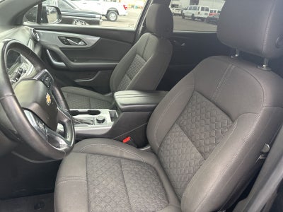 2019 Chevrolet Blazer Base 2LT