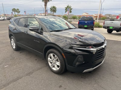 2019 Chevrolet Blazer Base 2LT