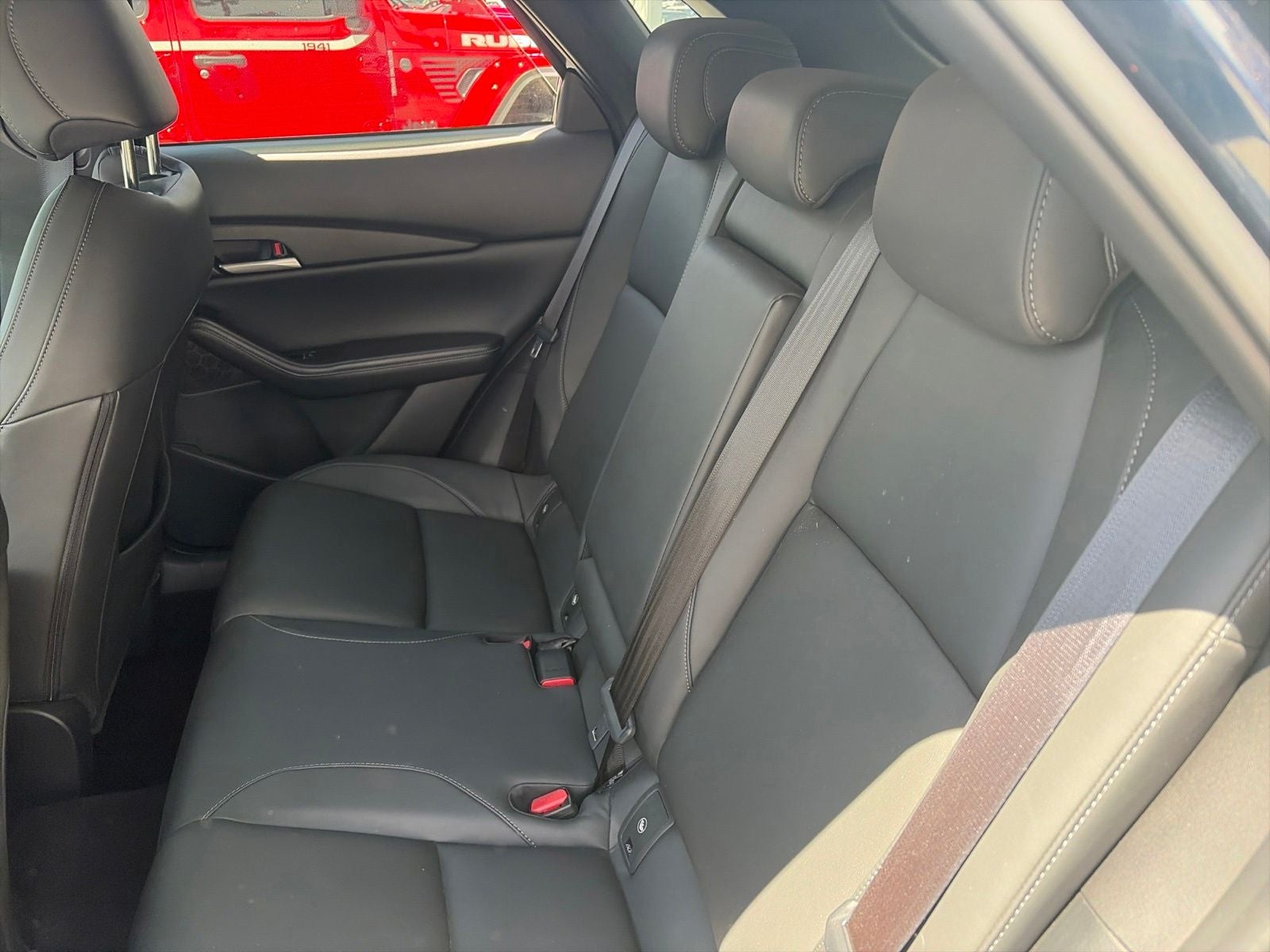 2025 Mazda Mazda CX-30 2.5 S Select Sport