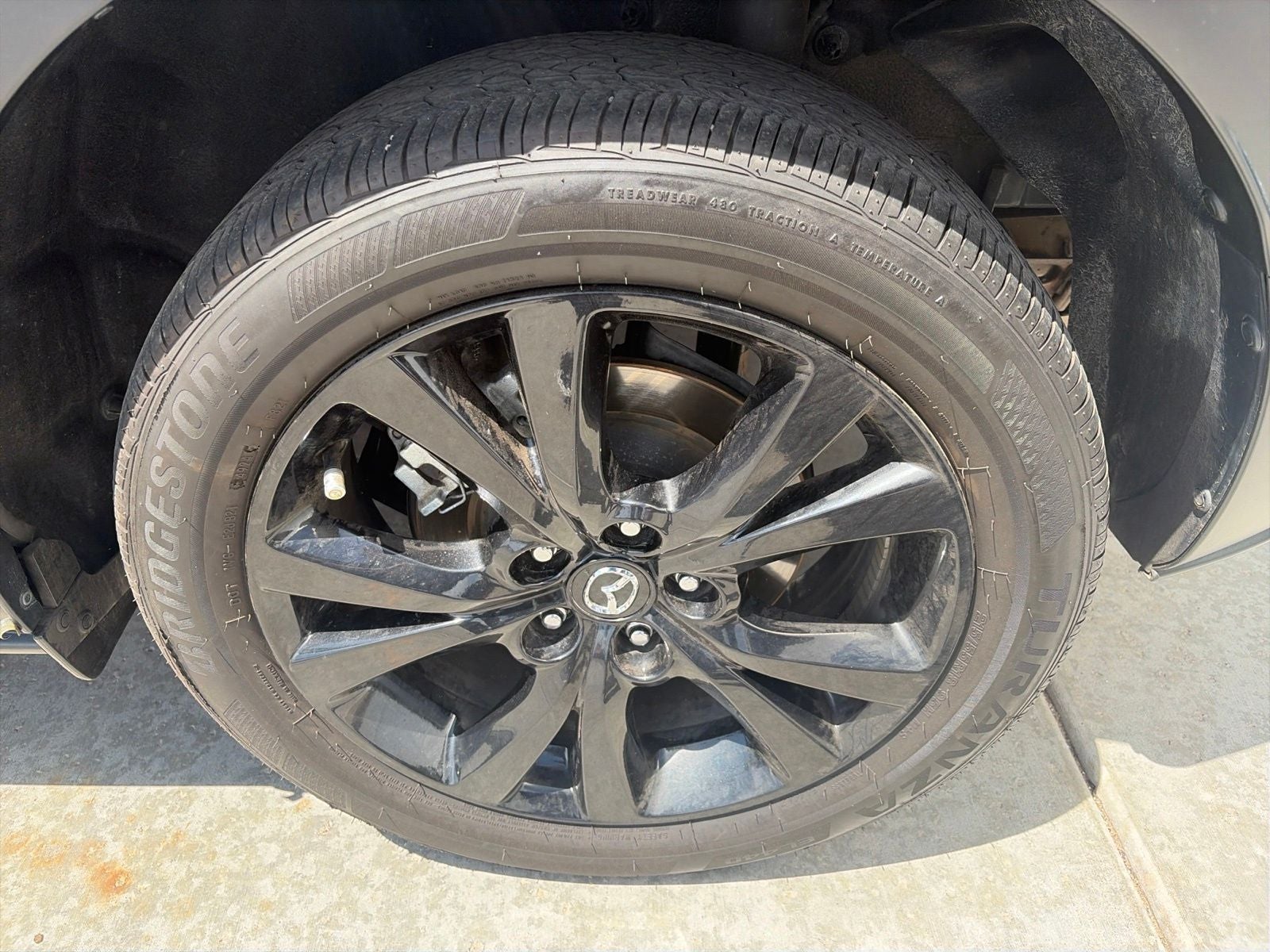 2025 Mazda Mazda CX-30 2.5 S Select Sport