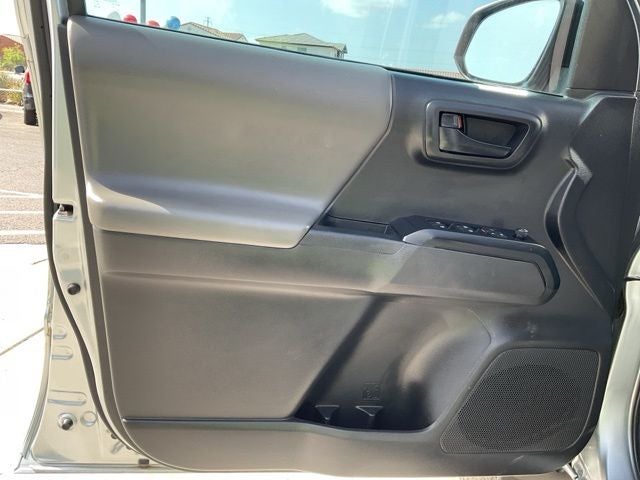 2022 Toyota Tacoma SR V6